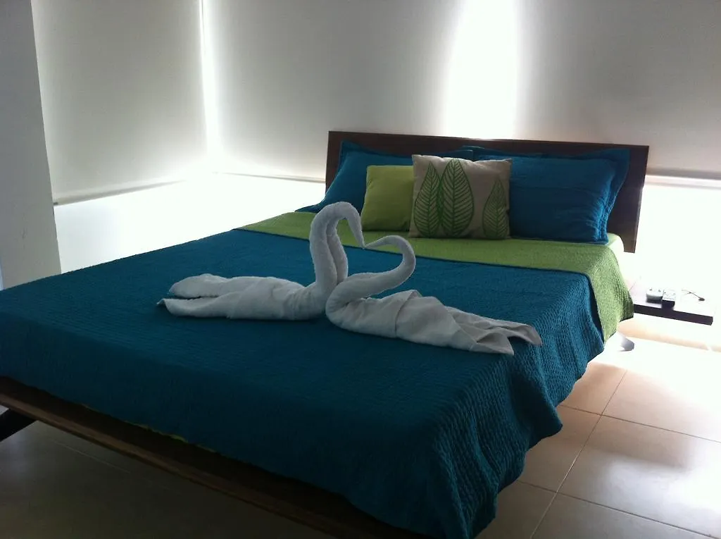 Casa Calima Guest House San Andres San Andres (San Andres and Providencia Islands)